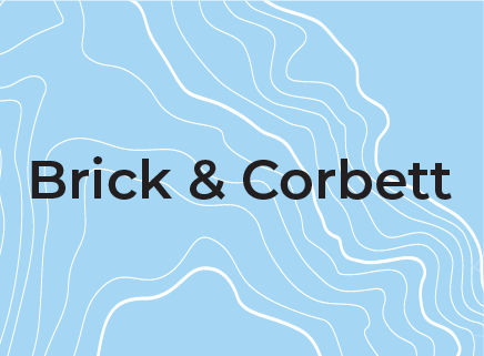 Brick and Corbett