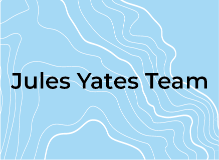 Jules Yates Team