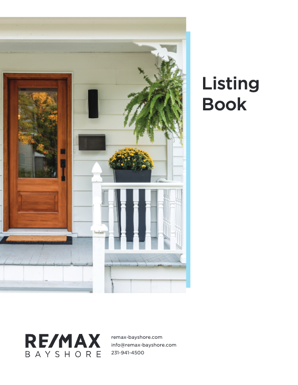 The Listing Book